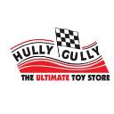 Hully Gully logo